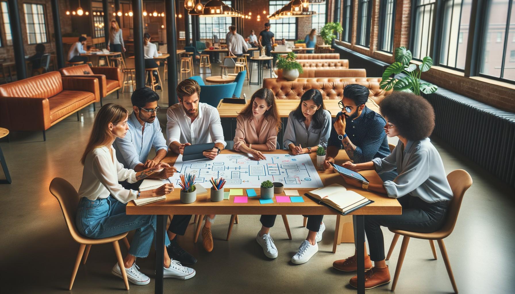 Authority Framework for Builders: A Map to Credible Influence