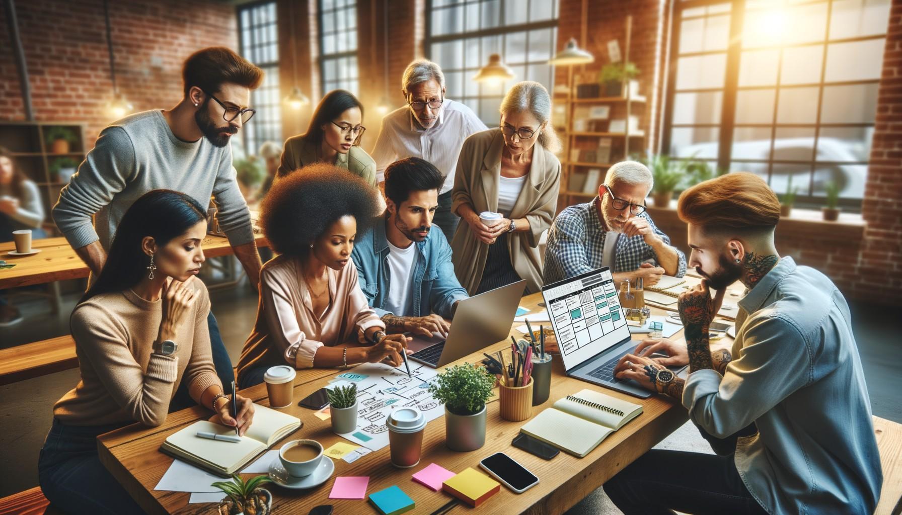 Personal Operating Systems: The Builder’s Internal Operating System