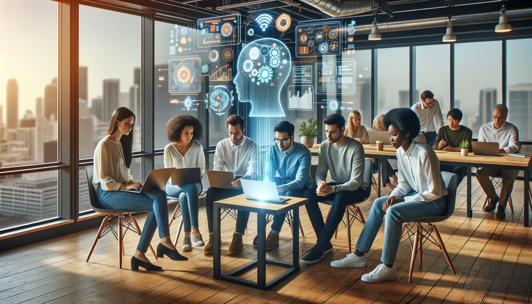 Using AI as Instrument: Turning AI Into Your Operational Edge